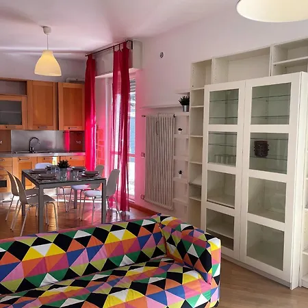 Viale Monza Chic Stay - Affitti Brevi Italia Mailand Exterior foto