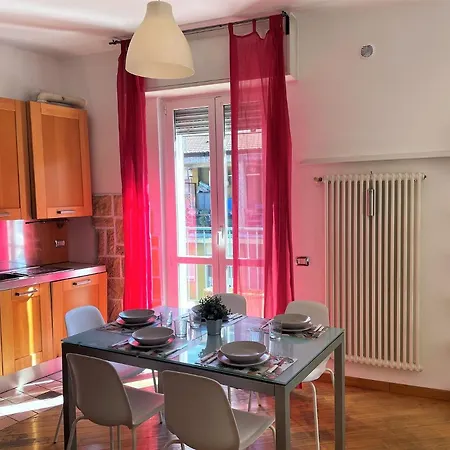 Viale Monza Chic Stay - Affitti Brevi Italia Mailand Exterior foto