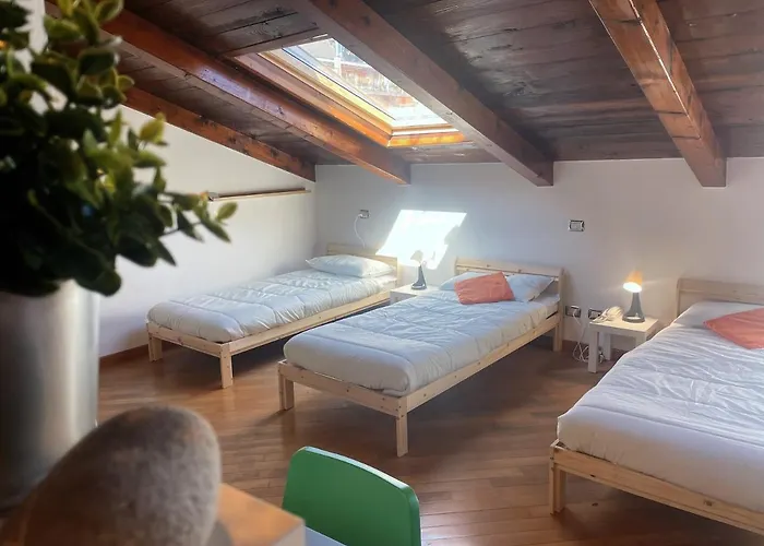 Viale Monza Chic Stay - Affitti Brevi Italia