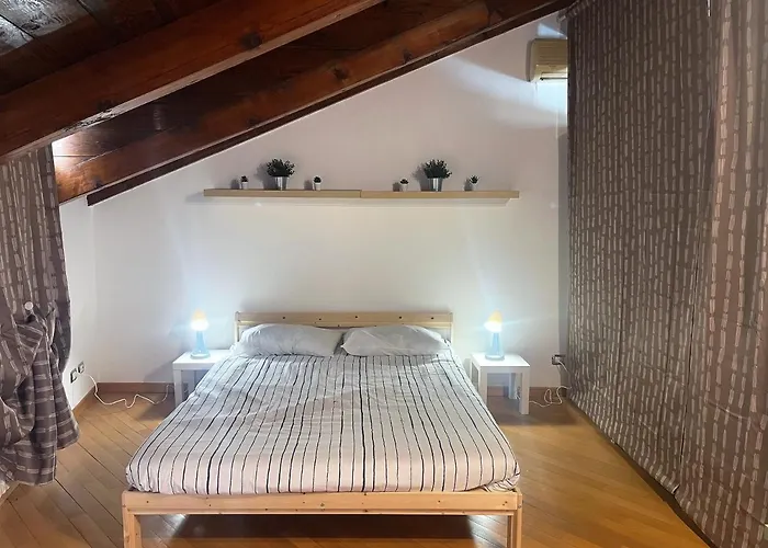 Viale Monza Chic Stay - Affitti Brevi Italia