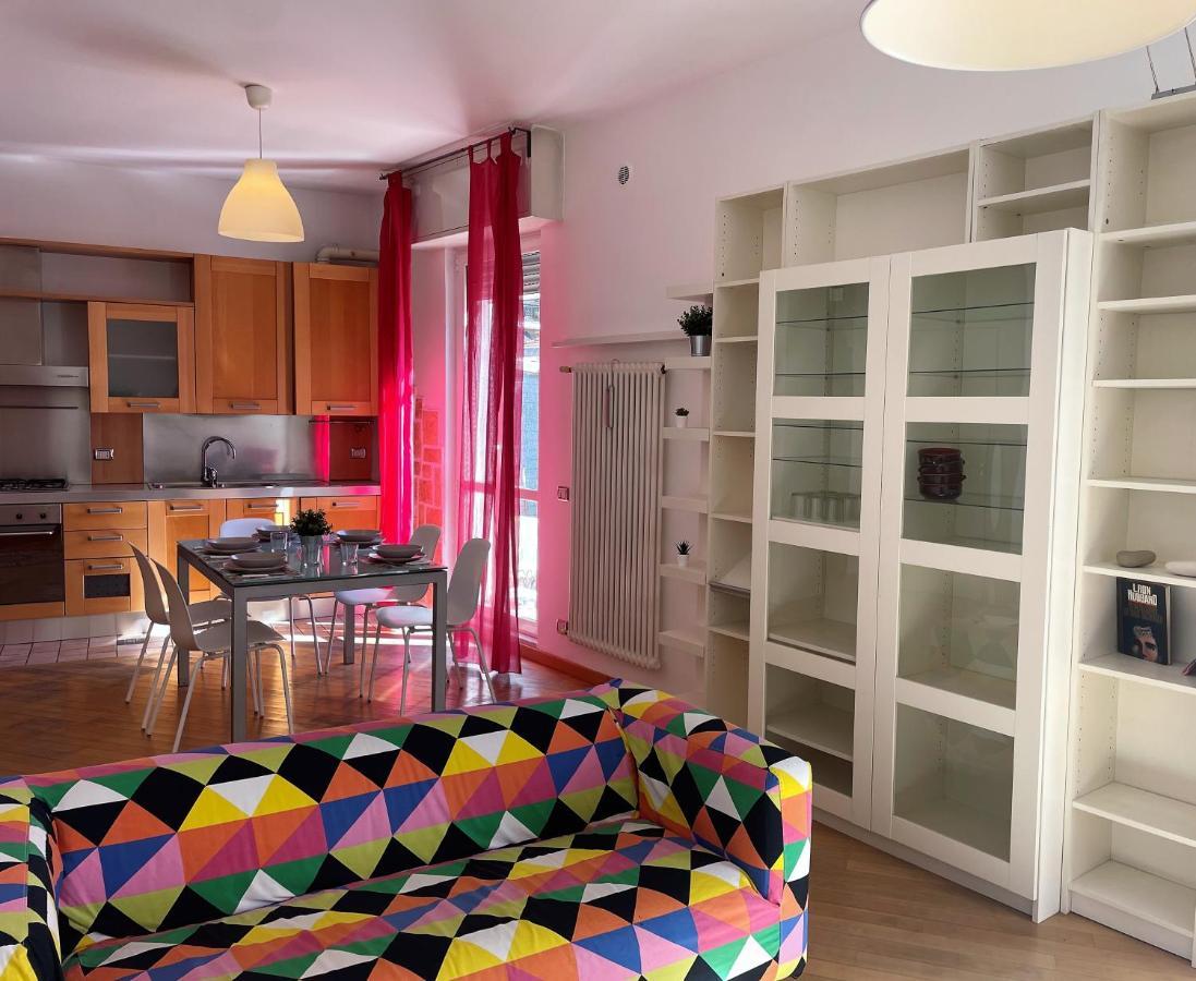 Appartement Viale Monza Chic - Affitti Brevi Italia Milaan
