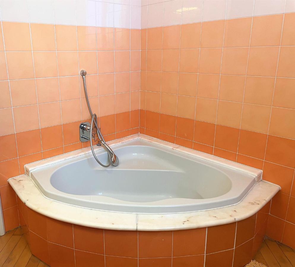 Viale Monza Chic - Affitti Brevi Italia Appartement Milaan