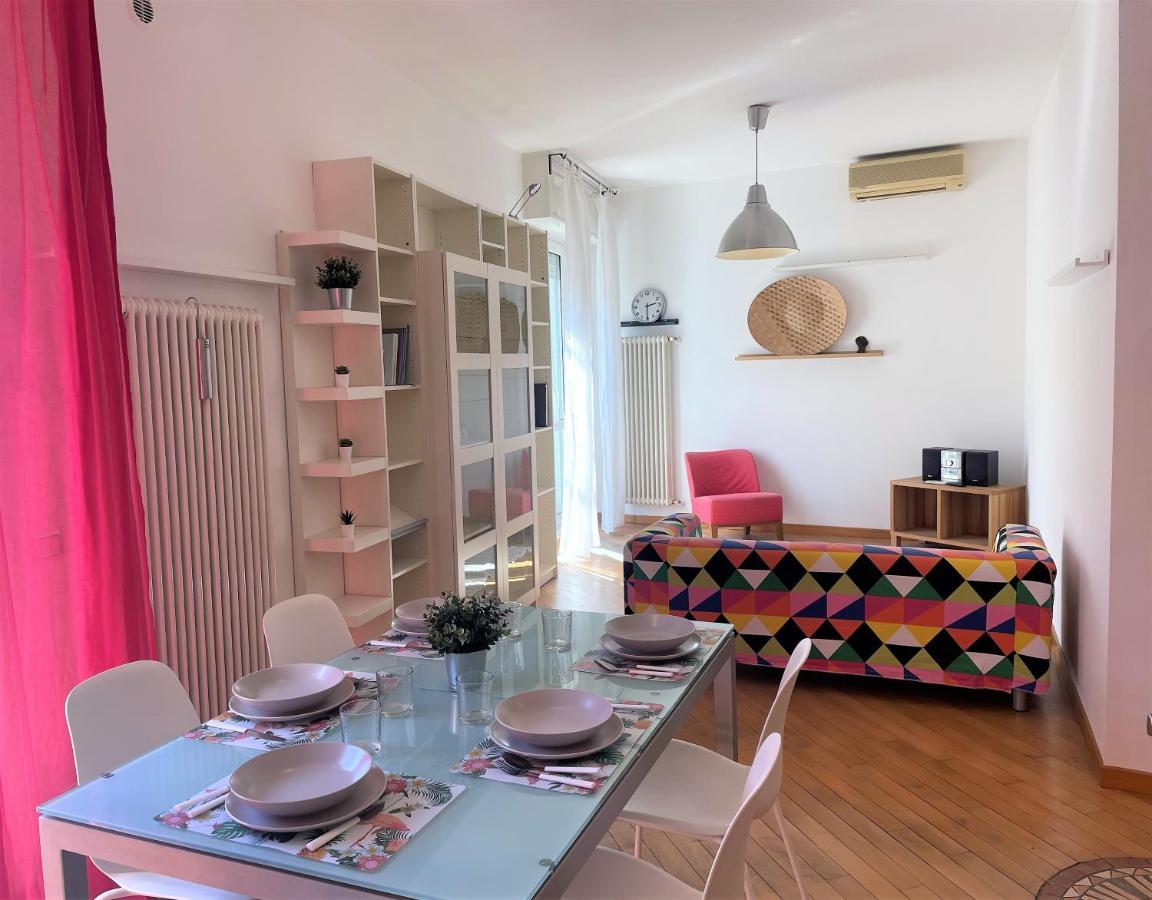 Viale Monza Chic - Affitti Brevi Italia Milaan