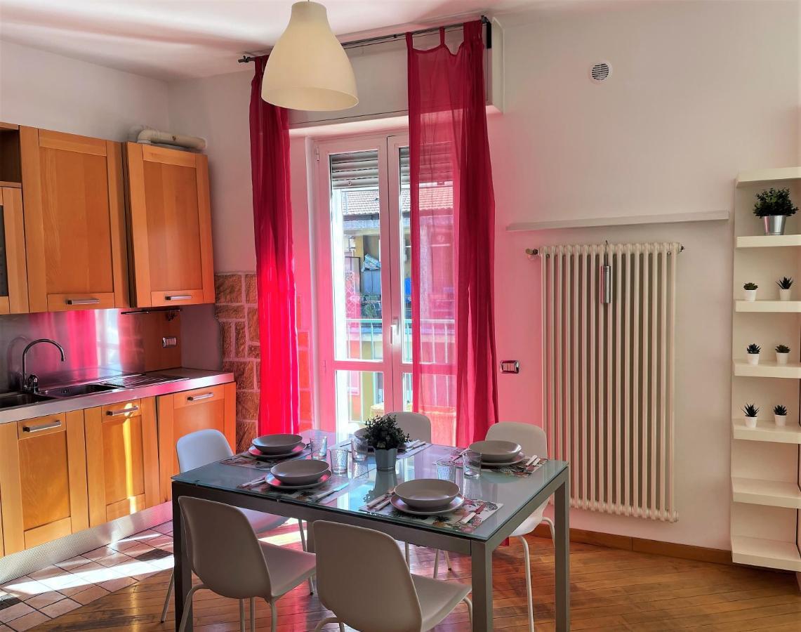 Viale Monza Chic - Affitti Brevi Italia Milaan
