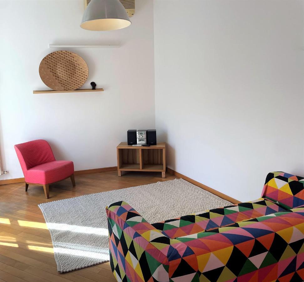 Viale Monza Chic - Affitti Brevi Italia Appartement Milaan