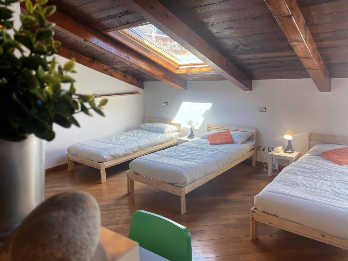 Viale Monza Chic - Affitti Brevi Italia Appartement