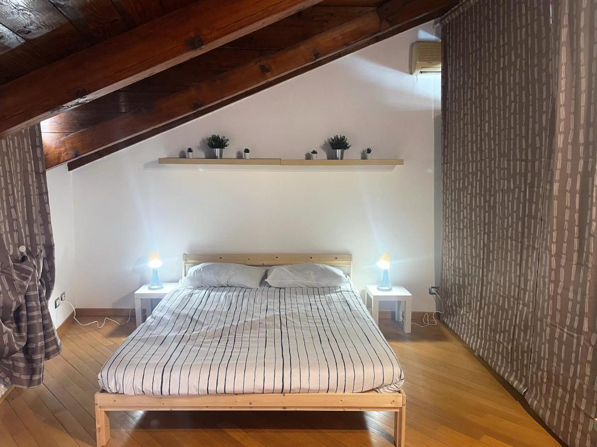 Viale Monza Chic - Affitti Brevi Italia Appartement Milaan