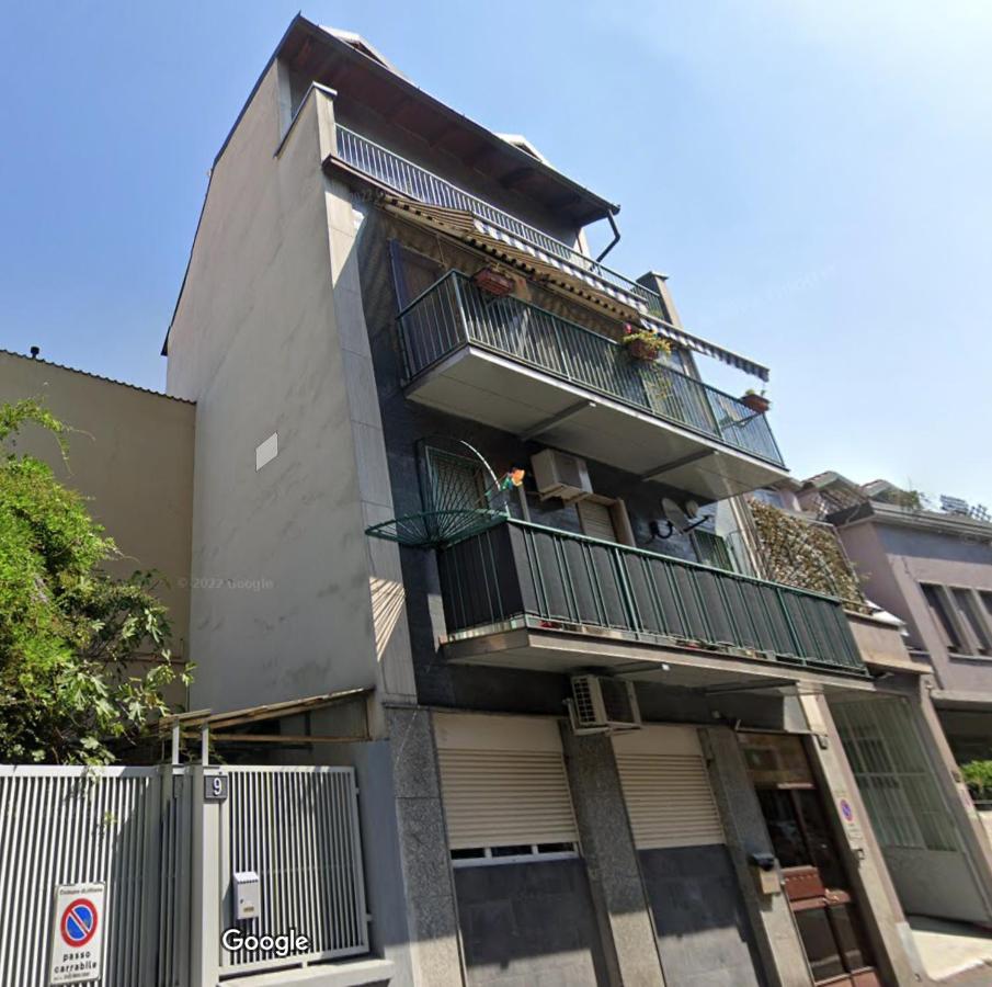 Viale Monza Chic - Affitti Brevi Italia Appartement *