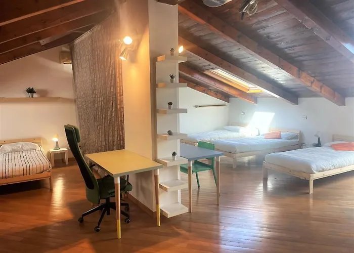 Viale Monza Chic Stay - Affitti Brevi Italia